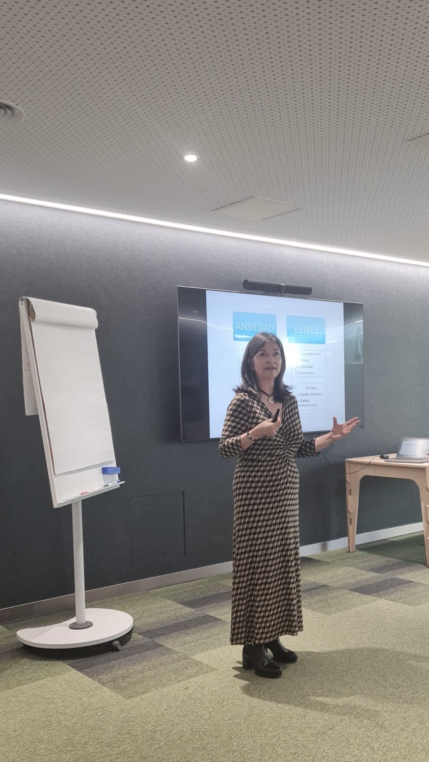 Programes de benestar emocional a les empreses